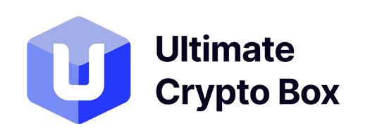 Ultimate Crypto Box